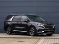 2020 Kia Carnival IV, чёрный, 2595000 рублей - вид 6