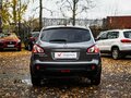 2013 Nissan Qashqai I Рестайлинг, серый, 962000 рублей - вид 3