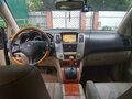 2007 Lexus RX 400h II Рестайлинг, серебристый, 1429000 рублей - вид 11