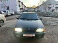 2010 Lada (ВАЗ) 2114, зелёный, 290000 рублей