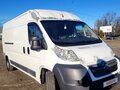 2012 Citroen Jumper, белый, 1500000 рублей - вид 8