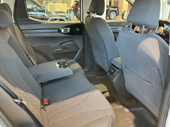 2026 Haval H3 I Рестайлинг, белый, 2749000 рублей - вид 22