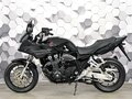 2025 Honda CB 1300, чёрный, 1699000 рублей - вид 3