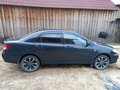 2011 BYD F3 I, чёрный, 450000 рублей - вид 6