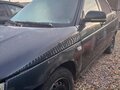 2006 Lada (ВАЗ) 2110, чёрный, 45000 рублей - вид 10