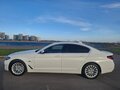 2021 BMW 5 серии 530e VII (G30/G31/G38) Рестайлинг, белый, 4881000 рублей - вид 11