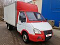 2013 ГАЗ ГАЗель (3302), белый, 850000 рублей - вид 8