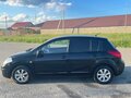 2007 Nissan Tiida I, чёрный, 610000 рублей - вид 3