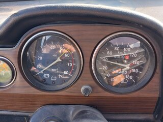 1991 Lada (ВАЗ) 2106, чёрный, 210000 рублей, вид 5