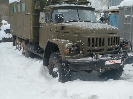 1985 ЗИЛ 131, зелёный, 1100000 рублей, вид 2