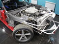 2004 BMW Z4 I (E85/E86), красный - вид 7