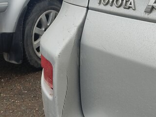 2012 Toyota RAV4 III (XA30) Рестайлинг, серебристый, 1350000 рублей, вид 5