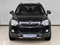 2012 Opel Antara I Рестайлинг, чёрный, 1140000 рублей - вид 1
