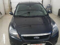 2010 Ford Focus II Рестайлинг, серый - вид 1