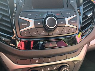 2020 Lada (ВАЗ) Vesta SW Cross I, серый, 1358477 рублей, вид 4