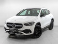 2021 Mercedes-Benz GLA 180 II (H247), белый, 3350000 рублей