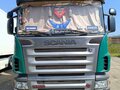 2009 Scania R-Series, зелёный, 4300000 рублей - вид 1