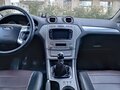 2008 Ford Mondeo IV, серебристый - вид 7