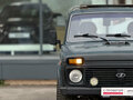 2001 Lada (ВАЗ) 2121 (4x4) I Рестайлинг, зелёный, 149000 рублей - вид 3