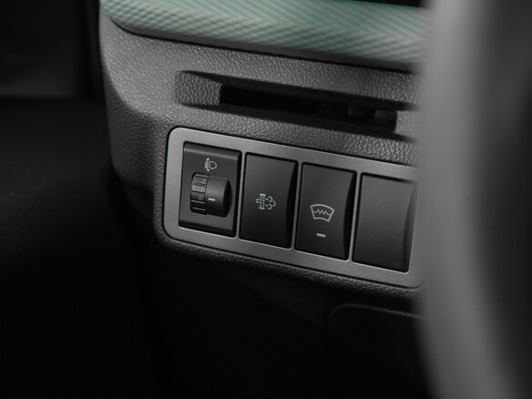 2026 Foton View, серый, 4112600 рублей - вид 18