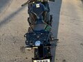 2017 Kawasaki Ninja 650, чёрный, 600000 рублей - вид 3