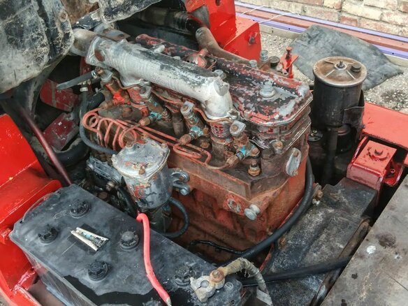 2000 Balkancar Рекорд 4, красный, 245000 рублей - вид 3