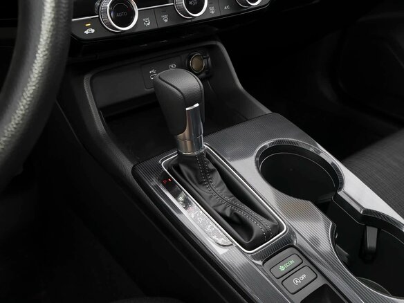 2026 Honda Civic XI Рестайлинг, белый, 2400000 рублей - вид 12