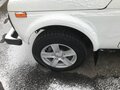 2021 Lada (ВАЗ) Niva Legend I, белый, 670000 рублей - вид 5