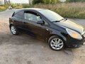 2007 Opel Corsa D, чёрный, 235000 рублей - вид 1