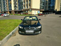 2008 BMW 3 серии 335i V (E90/E91/E92/E93), чёрный - вид 4
