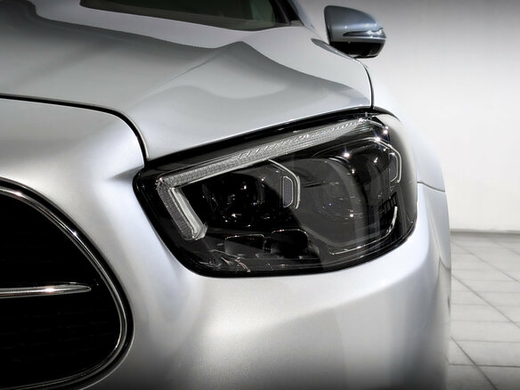 2020 Mercedes-Benz E-Класс 200 V (W213, S213, C238) Рестайлинг, серебристый, 4690000 рублей - вид 17