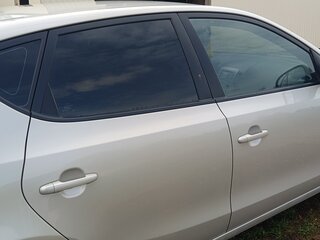 2009 Hyundai i30 I, серебристый, 550000 рублей, вид 4