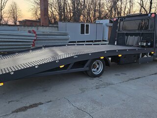 2014 ГАЗ ГАЗель Next, серый, 2250000 рублей, вид 1