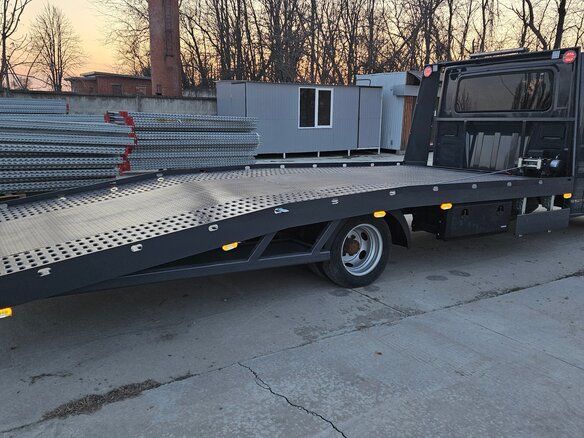2014 ГАЗ ГАЗель Next, серый, 2250000 рублей