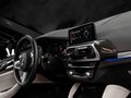 2020 BMW X3 M Competition I (F97), чёрный, 7200000 рублей - вид 3