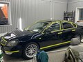 2007 Nissan Teana I (J31) Рестайлинг, чёрный, 700000 рублей - вид 7
