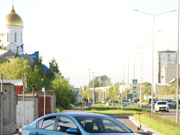 2010 Mazda 3 II (BL), голубой, 920000 рублей - вид 2