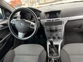 2010 Opel Astra GTC H Рестайлинг, чёрный, 535000 рублей - вид 7