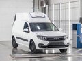 2026 LADA (ВАЗ) Largus, белый