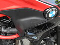 2015 BMW F 700 GS, чёрный - вид 8