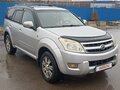 2005 Great Wall Hover, серебристый, 925000 рублей - вид 1