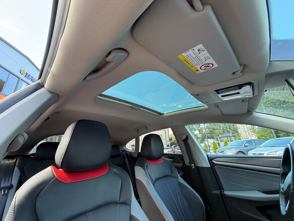 2023 Volkswagen Lamando L II, красный, 2090000 рублей - вид 35