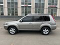 2005 Nissan X-Trail I Рестайлинг, серый - вид 8