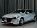 2019 Mazda 3 IV (BP), серый, 1500000 рублей - вид 1