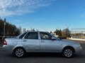 2012 Lada (ВАЗ) Priora I, серебристый, 260000 рублей - вид 5