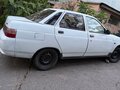 1998 Lada (ВАЗ) 2110, белый, 65000 рублей - вид 1