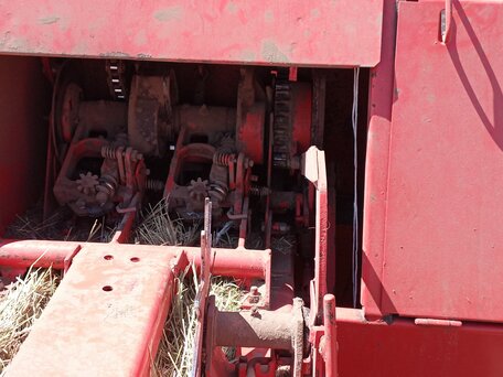 1998 Киргизстан ППЛ-Ф-1.6, 500000 рублей, вид 2