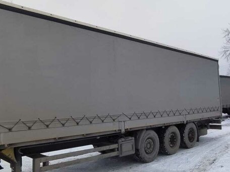 2012 Kogel SN24, серебристый, 2000000 рублей, вид 2