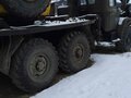 1994 Урал КС, зелёный, 2900000 рублей