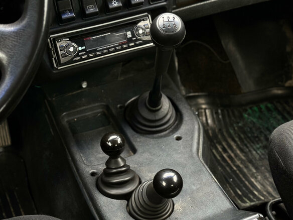 2001 Lada (ВАЗ) 2121 (4x4) I Рестайлинг, зелёный, 149000 рублей - вид 15